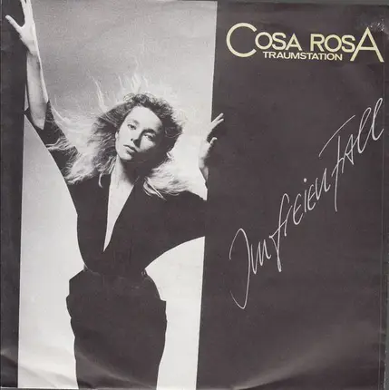 Cosa Rosa - Im Freien Fall