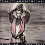 Cosa Rosa - Millionenmal (XL-Millionenmix)