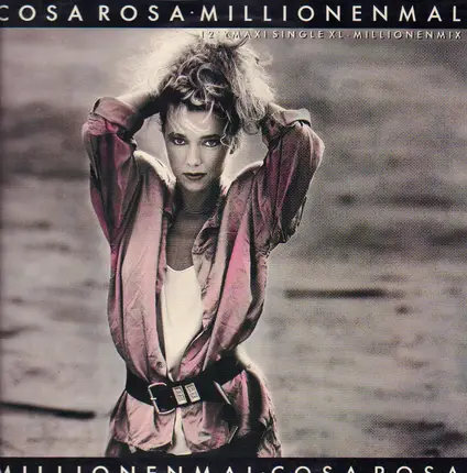 Cosa Rosa - Millionenmal (XL-Millionenmix)