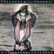 Cosa Rosa - Millionenmal