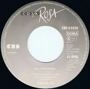 7inch Vinyl Single - Cosa Rosa - Millionenmal