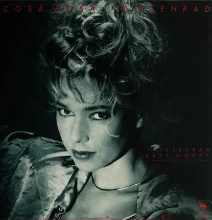 Cosa Rosa - Riesenrad