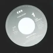 7inch Vinyl Single - Cosa Rosa - Was Ich Will