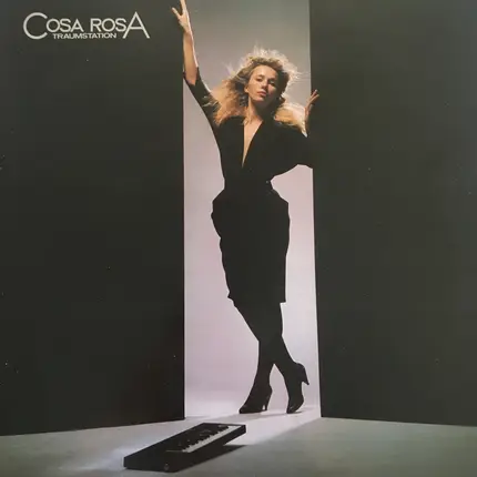 Cosa Rosa - Traumstation