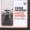 CD - Cosa Nostra - Mind Songs
