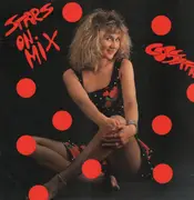 LP - Cosetta - Stars On Mix