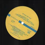 LP - Cosetta - Stars On Mix