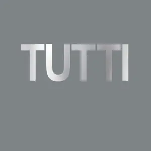 Cosey Fanni Tutti - Tutti