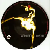 Cosey Fanni Tutti - Mist While Sleeping / Invisible Whispers