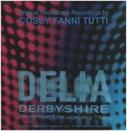 Cosey Fanni Tutti - Delia Derbyshire: the Myths and the Legendary Tapes
