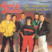 Cosi - Oh I Woaß Net (Ob Des Guat Geht)