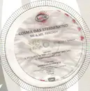 12inch Vinyl Single - Cosma Das Sternenkind - Me & Mr. Fantasy