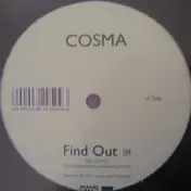 Cosma - Find Out