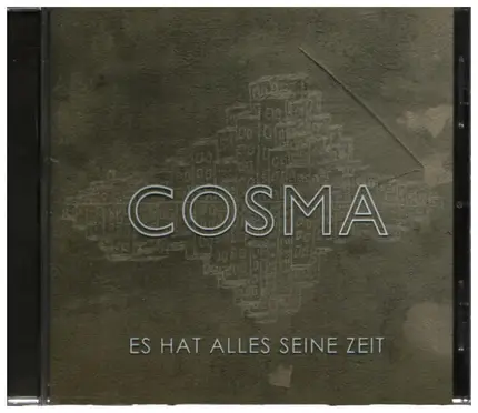 Cosma - Es Hat Alles Seine Zeit