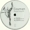 12inch Vinyl Single - Cosman - Pastoral Tones