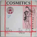 12inch Vinyl Single - Cosmetics - The Crack
