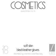 7inch Vinyl Single - Cosmetics - Soft Skin - Ltd ed