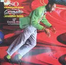 12inch Vinyl Single - Cosmetic With Jamaaladeen Tacuma - So Tranquilizin