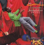 Cosmetic with Jamaaladeen Tacuma