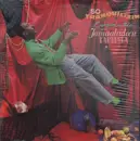 LP - Cosmetic With Jamaaladeen Tacuma - So Tranquilizin' - still sealed