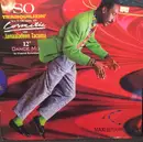 12inch Vinyl Single - Cosmetic With Jamaaladeen Tacuma - So Tranquilizin' b/w N-Er-Gize Me (12' Dance Mix By François Kevorkian)