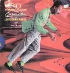 12inch Vinyl Single - Cosmetic With Jamaaladeen Tacuma - So Tranquilizin'