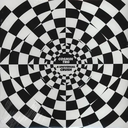 Cosmin TRG - A Universal Crush