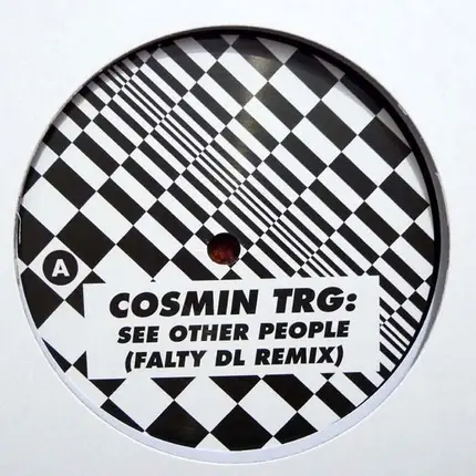 Cosmin Trg/Falty Dl - See Other People / St. Marks
