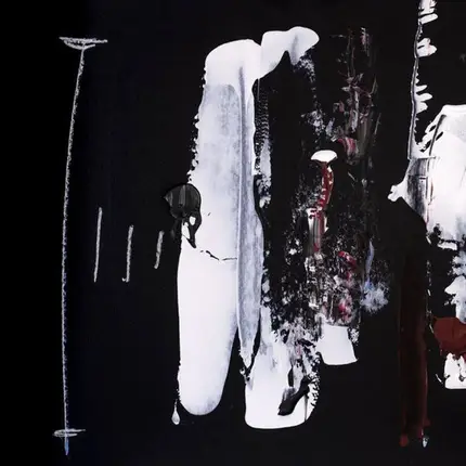 Cosmin TRG - III