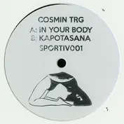 Cosmin TRG