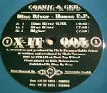 Cosmic & GFD - Blue River - House E.P.