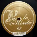 12inch Vinyl Single - Cosmic Cowboys & Echonomist - La Terazza / Hapiness