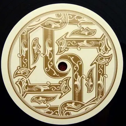Cosmic Cowboys & Echonomist - La Terazza / Hapiness