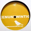 12inch Vinyl Single - Cosmic Cowboys / Modul - Eenuntwintig