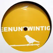 Cosmic Cowboys / Modul - Eenuntwintig