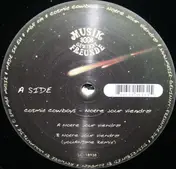 Cosmic Cowboys - Notre Jour Viendra