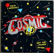 Cosmic - Cosmic LP
