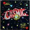 LP - Cosmic - Cosmic LP - Gatefold Sleeve