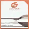 12inch Vinyl Single - Cosmic Culture - Our Future
