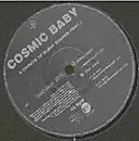 12inch Vinyl Single - Cosmic Baby - A Tribute To Blade Runner Part 2
