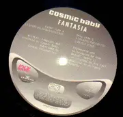 12inch Vinyl Single - Cosmic Baby - Fantasia