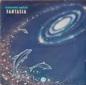 Cosmic Baby - Fantasia