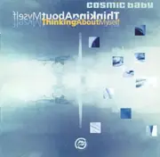 CD - Cosmic Baby - Thinking About Myself