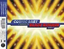 CD Single - Cosmic Baby - A Tribute To Blade Runner Part 1