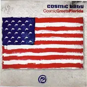 Cosmic Baby - Cosmic Greets Florida