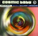 2 x 12inch Vinyl Single - Cosmic Baby - Loops Of Infinity