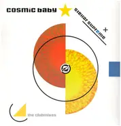 Cosmic Baby - Stellar Supreme