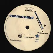 LP - Cosmic Baby - Stellar Supreme