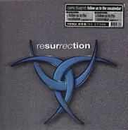 Cosmic Blueprint - Follow Us To The Cocainebar