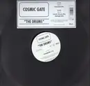 12inch Vinyl Single - Cosmic Gate - The Drums